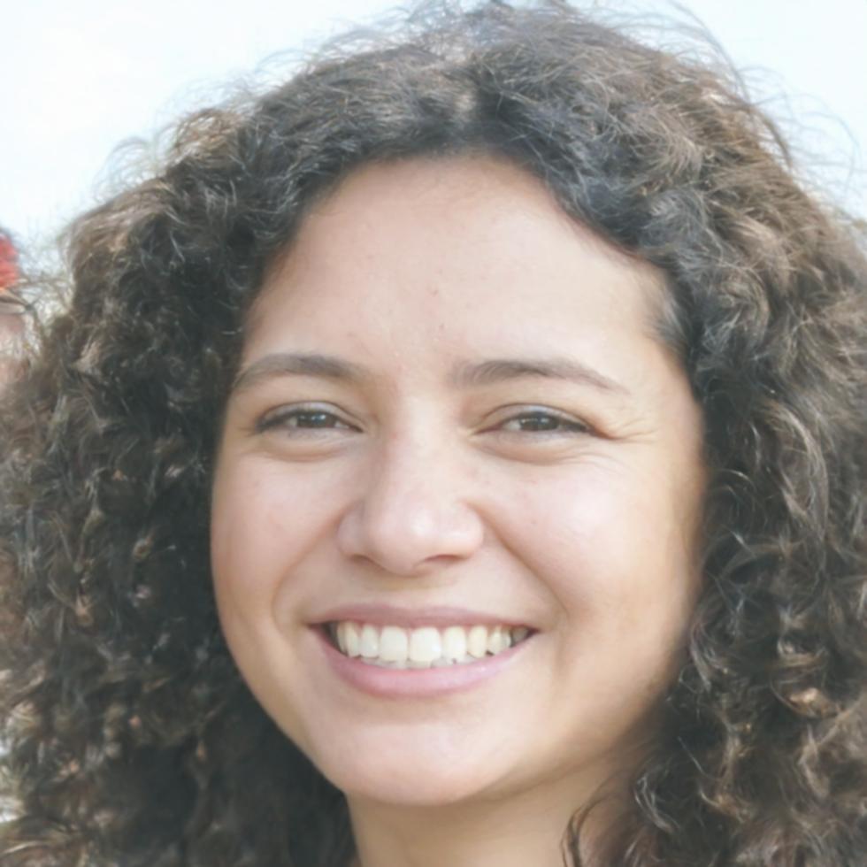 Portrait de Nausikaa